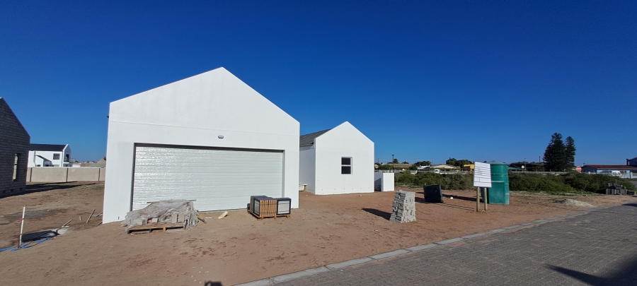 3 Bedroom Property for Sale in Atlantic Sands Private Estate Western Cape
